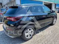 2017 Opel GrandlandX