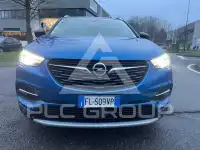2017 Opel GrandlandX