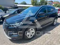 2017 Opel GrandlandX