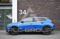 2017 Opel GrandlandX
