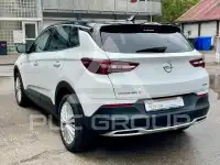 2017 Opel GrandlandX