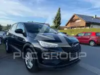 2017 Opel GrandlandX