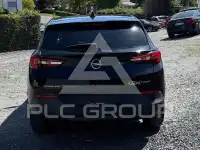 2017 Opel GrandlandX