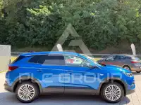 2017 Opel GrandlandX