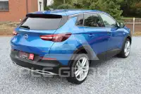 2017 Opel GrandlandX