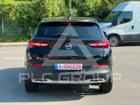 2017 Opel GrandlandX