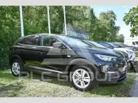 2017 Opel GrandlandX