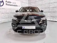 2017 Opel GrandlandX