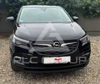 2017 Opel GrandlandX