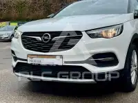 2017 Opel GrandlandX