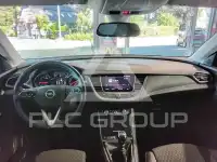2018 Opel GrandlandX
