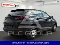 2017 Opel GrandlandX