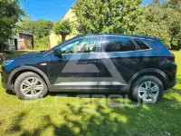 2017 Opel GrandlandX
