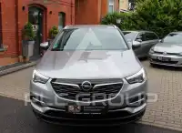 2017 Opel GrandlandX
