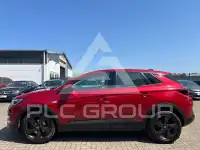 2017 Opel GrandlandX