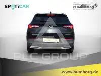 2017 Opel GrandlandX