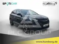 2017 Opel GrandlandX