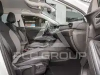 2017 Opel GrandlandX