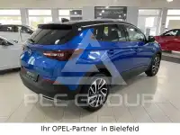 2017 Opel GrandlandX