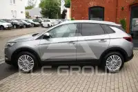 2017 Opel GrandlandX