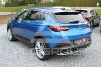 2017 Opel GrandlandX