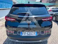 2017 Opel GrandlandX
