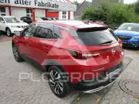 2017 Opel GrandlandX