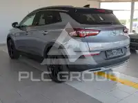 2017 Opel GrandlandX