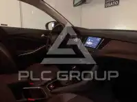 2017 Opel GrandlandX
