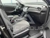 2017 Opel GrandlandX