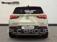 2017 Opel GrandlandX