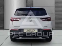 2017 Opel GrandlandX