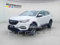 2017 Opel GrandlandX