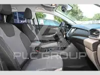 2017 Opel GrandlandX