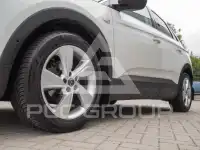 2017 Opel GrandlandX