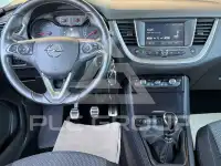 2017 Opel GrandlandX