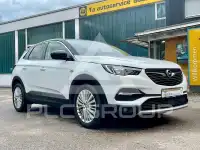 2017 Opel GrandlandX
