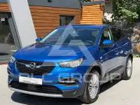 2017 Opel GrandlandX
