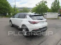 2017 Opel GrandlandX