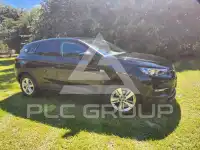 2017 Opel GrandlandX