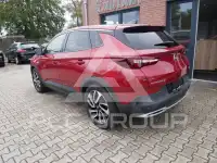 2017 Opel GrandlandX