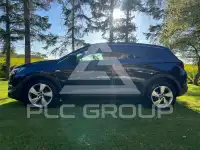 2017 Opel GrandlandX