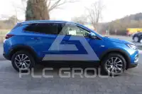 2017 Opel GrandlandX