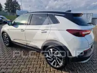 2017 Opel GrandlandX