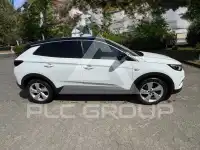 2017 Opel GrandlandX