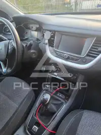 2017 Opel GrandlandX