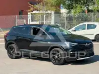 2017 Opel GrandlandX