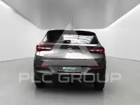 2017 Opel GrandlandX
