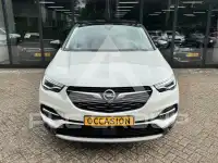 2017 Opel GrandlandX
