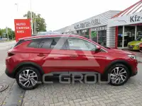 2017 Opel GrandlandX